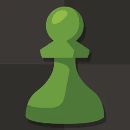 Chess (Chess.com) icon for macOS