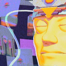 Hypnospace Outlaw macOS icon by idfkwhyy