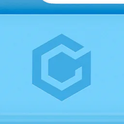 GameCube macOS icon by seb_ico