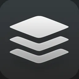 SpectraLayers icon for macOS