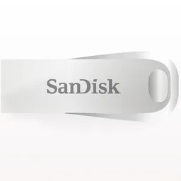 Sandisk_USB_Stick macOS icon by Cengiz Goren