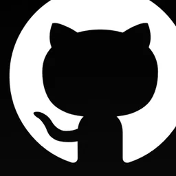 GitHub macOS icon by allister2703
