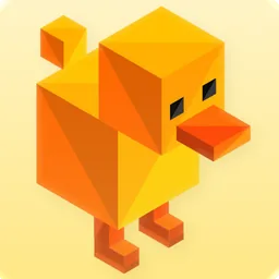 DuckStation macOS icon by doremifasolucas