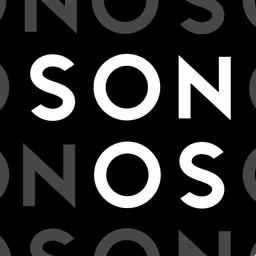 Sonos macOS icon by ernest