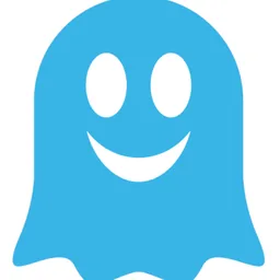 Ghostery macOS icon by OMGzilla