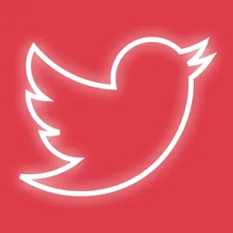 Twitter macOS icon by alexsch