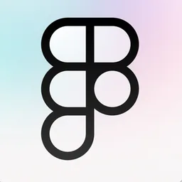 Figma macOS icon by Flipped
