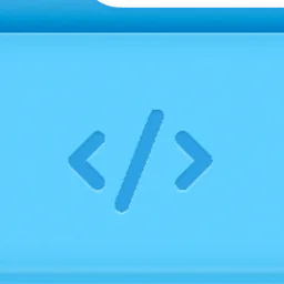 WebStorm macOS icon by smslv