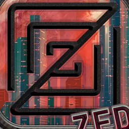 Zed macOS icon by xtrasmal