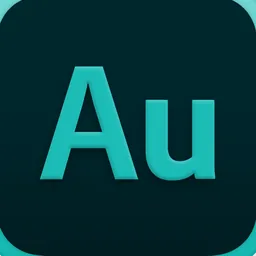 Adobe Audition macOS icon by IzumiRin