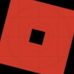Roblox macOS icon by Vector