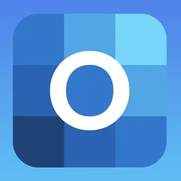 Outlook macOS icon by ewgino