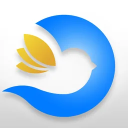 稻壳阅读器 (DaokeReader) icon for macOS