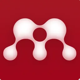 Mendeley macOS icon by nielskorswagen