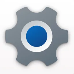 Windows Settings icon for macOS