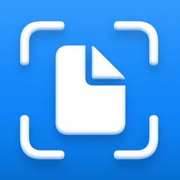 Find Any File icon for macOS