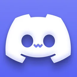 Discord macOS icon by atomswb