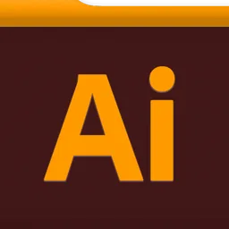 Illustrator Folder icon for Mac