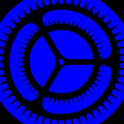 System Preferences macOS icon by hellocjw2