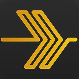 Plexamp macOS icon by juanra