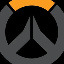 Overwatch macOS icon by rafaelbazzolini