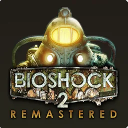 BioShock 2 Remastered macOS icon by seb_ico