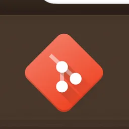 Folder - Git icon for macOS