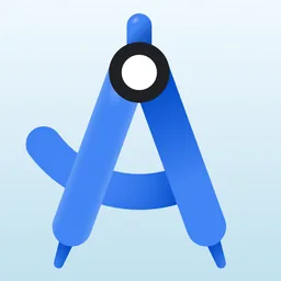 Android Studio macOS icon by vitor.hugo
