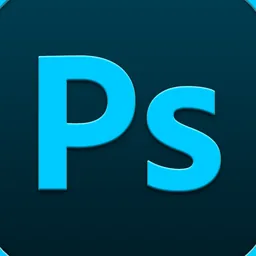 Photoshop macOS icon by Crakitus