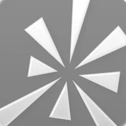 Thinkorswim (Clear Light) macOS icon by designer