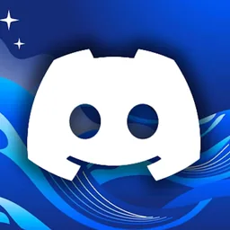 Discord macOS icon by breedable.femboy