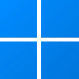 Windows 11 Parallels icon for macOS