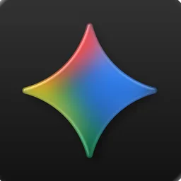 Google Gemini macOS icon by shumsic
