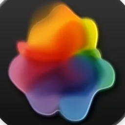 Pixelmator macOS icon by andyzenghm
