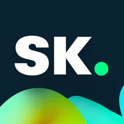 Skillshare icon for macOS
