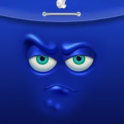 Folder Fun 03 icon for macOS