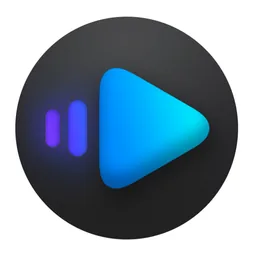 IINA macOS icon by andreas