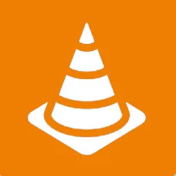 VLC macOS icon by microdickie