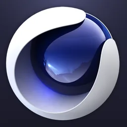 C4D icon for macOS