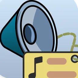 kid3 icon for macOS