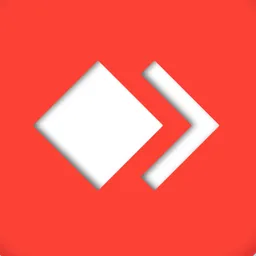 Anydesk macOS icon by Normen Wohner