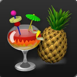 HandBrake macOS icon by gutmillz