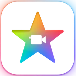 iMovie macOS icon by weilian