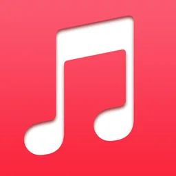 Music macOS icon by schneidericons
