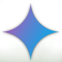 Google Gemini macOS icon by helloman