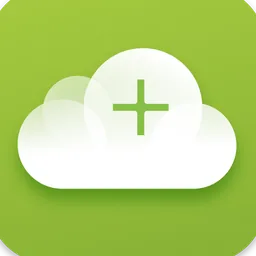 4K Video Downloader+ icon for macOS
