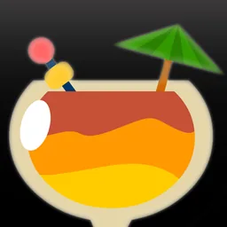 Handbrake macOS icon by i0ixr