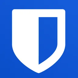 Bitwarden macOS icon by ore