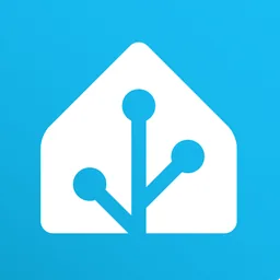 Home Assistant icon for macOS