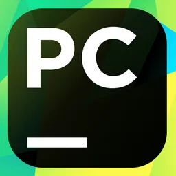 JetBrains PyCharm icon for Mac